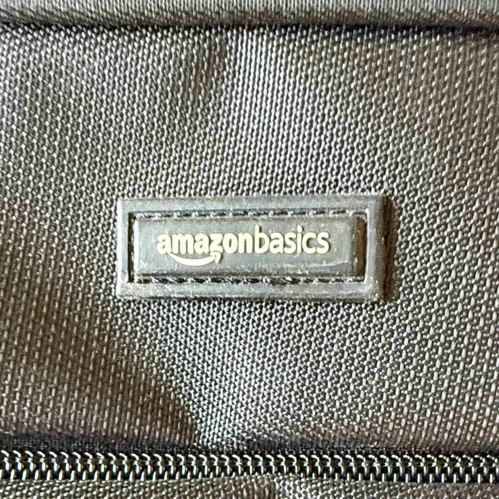 Stylish Black Laptop Bag new 15.6 inch